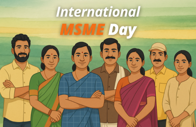 MSME Day