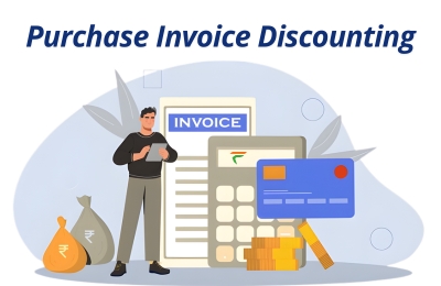 Purchase Invoice Discounting image